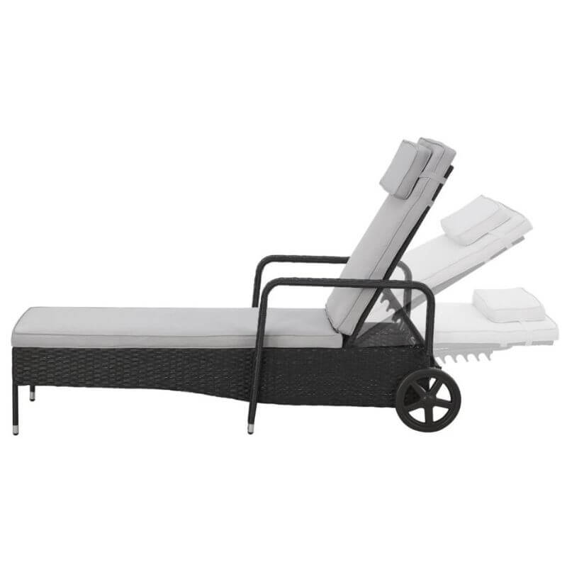 zahradní ratanový nábytek